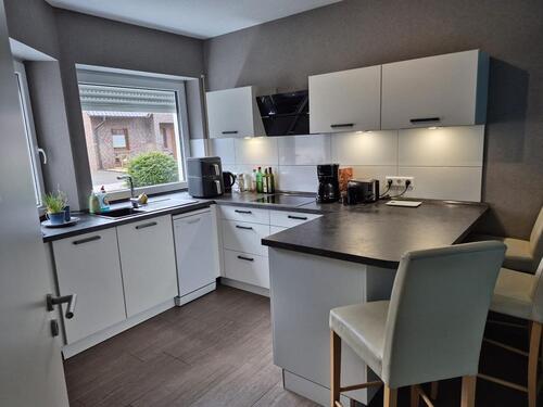 Foto - Doppelhaushälfte in Meppen zur Miete