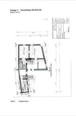 Foto - 8 Zimmer Einfamilienhaus in Mönchengladbach