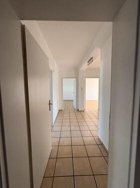 Foto - Schöne helle Wohnung im Stadtzentrum