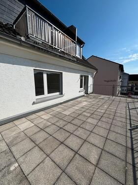 Foto - Etagenwohnung in Altenkirchen (Westerwald) zur Miete