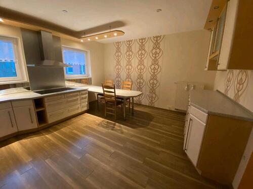 Foto - 3 Zimmer Etagenwohnung zur Miete in Klein Berßen