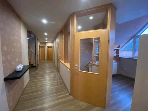 Foto - Etagenwohnung in Klein Berßen zur Miete