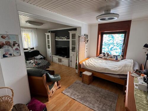 Foto - 7 Zimmer Einfamilienhaus in Solingen