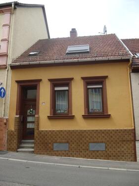 Foto - Gepflegtes Reihenhäuschen in Pirmasens. Provisionfrei!