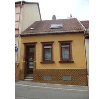 Gepflegtes Reihenhäuschen in Pirmasens. Provisionfrei!