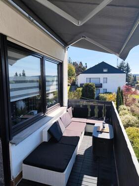 Foto - 2 Zimmer Erdgeschoßwohnung zum Kaufen in Winterberg