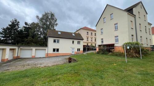 Foto - 4-Raum Wohnung zur Miete - Erstbezug - Eppendorf Sachsen