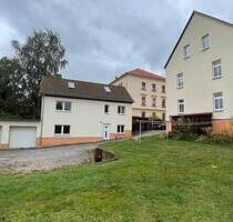 4-Raum Wohnung zur Miete - Erstbezug - Eppendorf Sachsen
