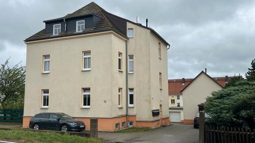 Foto - 4 Zimmer Etagenwohnung zur Miete in Eppendorf