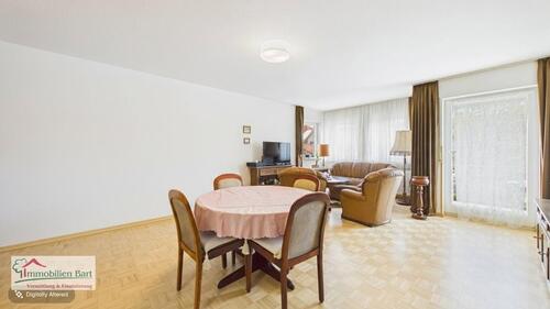 Foto - Etagenwohnung in Perl zur Miete