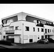 Außergewöhnliches Design Penthouse in Oelde. 230m2 Wohnfläche