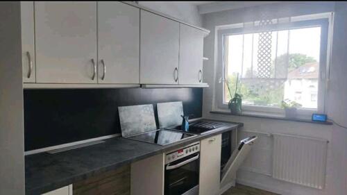 Foto - 3-Zimmer-Wohnung 76 m² in Stromberg 