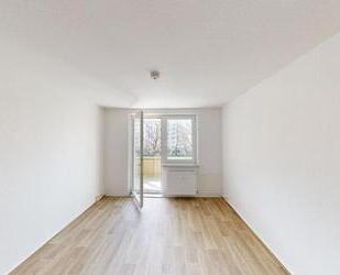 2-Raum-Wohnung mit Balkon nahe Stadtpark - Chemnitz Kapellenberg