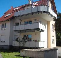 Helle 3-Zimmer Eigentumswohnung von Privat in Dieburg