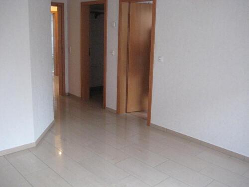 Foto - 3 Zimmer Erdgeschoßwohnung zum Kaufen in Dieburg