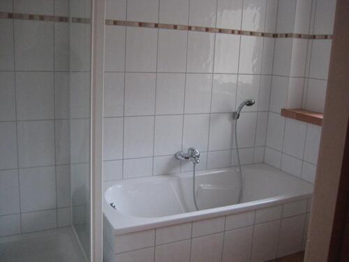 Foto - 3 Zimmer Erdgeschoßwohnung in Dieburg