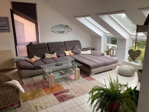 Foto - 6 Zimmer Maisonettenwohnung in Saarlouis