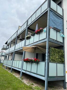 Foto - 2Zi.- Wohnung in Bobingen - energieeffizient Kernsaniert -