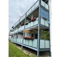 2Zi.- Wohnung in Bobingen - energieeffizient Kernsaniert -