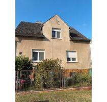 1-2 Familienhaus - 260.000,00&nbsp;EUR Kaufpreis, ca.&nbsp; 125,00&nbsp;m&sup2; in Finsterwalde (PLZ: 03238)