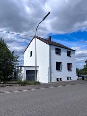 Foto - 4.5 Zimmer Einfamilienhaus zum Kaufen in Quierschied