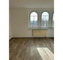3-Raum-Dachgeschoss-Wohnung in Zeulenroda - Zeulenroda-Triebes