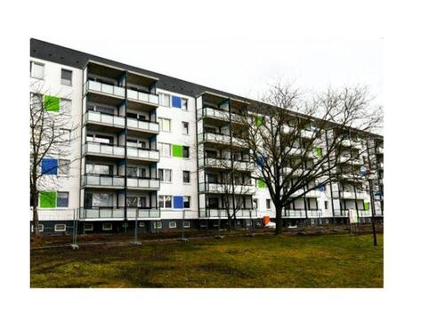 Foto - Etagenwohnung zur Miete in Nünchritz