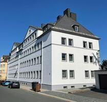 Großzügig geschnittene 2 Zimmer Wohnung in Hof ab 01.09.2025