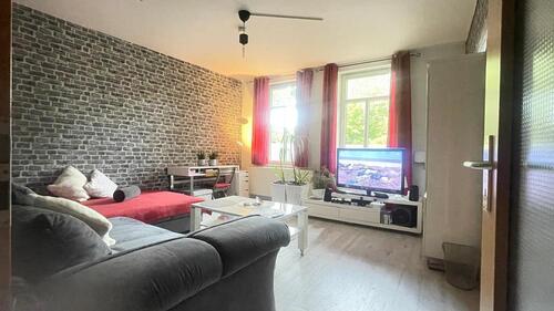 Foto - Etagenwohnung zur Miete in Blankenburg (Harz)