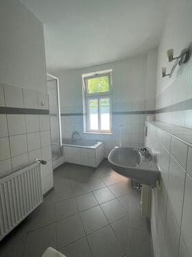 Foto - Etagenwohnung in Blankenburg (Harz) zur Miete