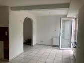 Foto - Etagenwohnung zur Miete in Heusweiler