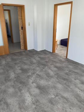 Foto - Etagenwohnung zur Miete in Leupoldsgrün