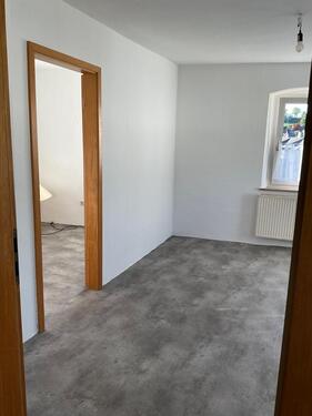 Foto - Etagenwohnung in Leupoldsgrün