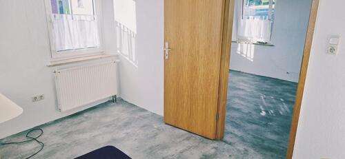Foto - Etagenwohnung in Leupoldsgrün zur Miete