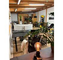 Büro Mieter Coworking - 120,00 EUR Kaltmiete, in Magdeburg (PLZ: 39114) Brückfeld