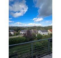 3-Zimmer-Wohnung mit Balkon+Terrasse+Garage ca. 90 qm - Elztal