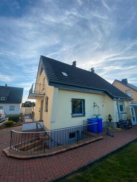 Foto - Einfamilienhaus in Rüthen zum Kaufen