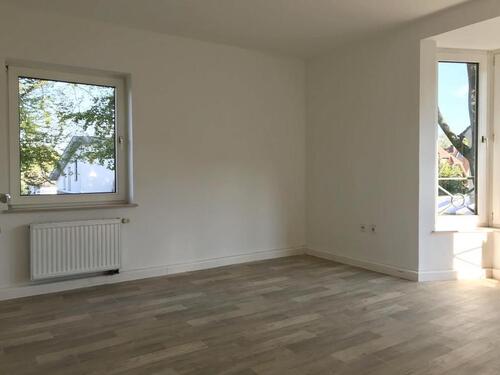 Foto - Etagenwohnung zur Miete in Rheda-Wiedenbrück