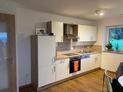 Foto - Moderne 2-Zimmer-Wohnung zu vermieten