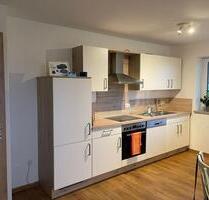 Moderne 2-Zimmer-Wohnung zu vermieten - Betzigau