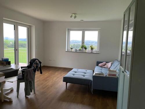 Foto - Etagenwohnung in Betzigau