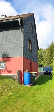 Foto - Einfamilienhaus in Gebhardshain