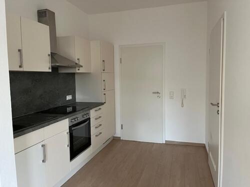 Foto - 1-Zimmer-Wohnung mit Stellplatz in Steinhausen a.d. Rottum