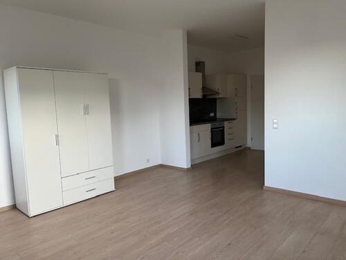 Foto - Etagenwohnung zur Miete in Ochsenhausen