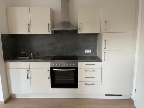 Foto - Etagenwohnung in Ochsenhausen