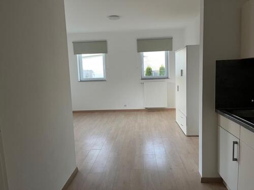 Foto - Etagenwohnung in Ochsenhausen zur Miete