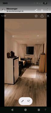 Foto - 1 zimmer WG - 400,00 EUR Kaltmiete,