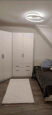 Foto - Etagenwohnung zur Miete in Kaiserslautern