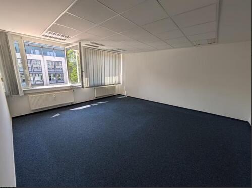 Foto - Toplage im Zentrum von Lörrach: Repräsentative Geschäftsräume Büroräumlichkeiten Praxisräume -ab sofort-