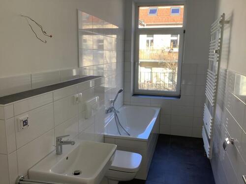 Foto - Etagenwohnung zur Miete in Leipzig